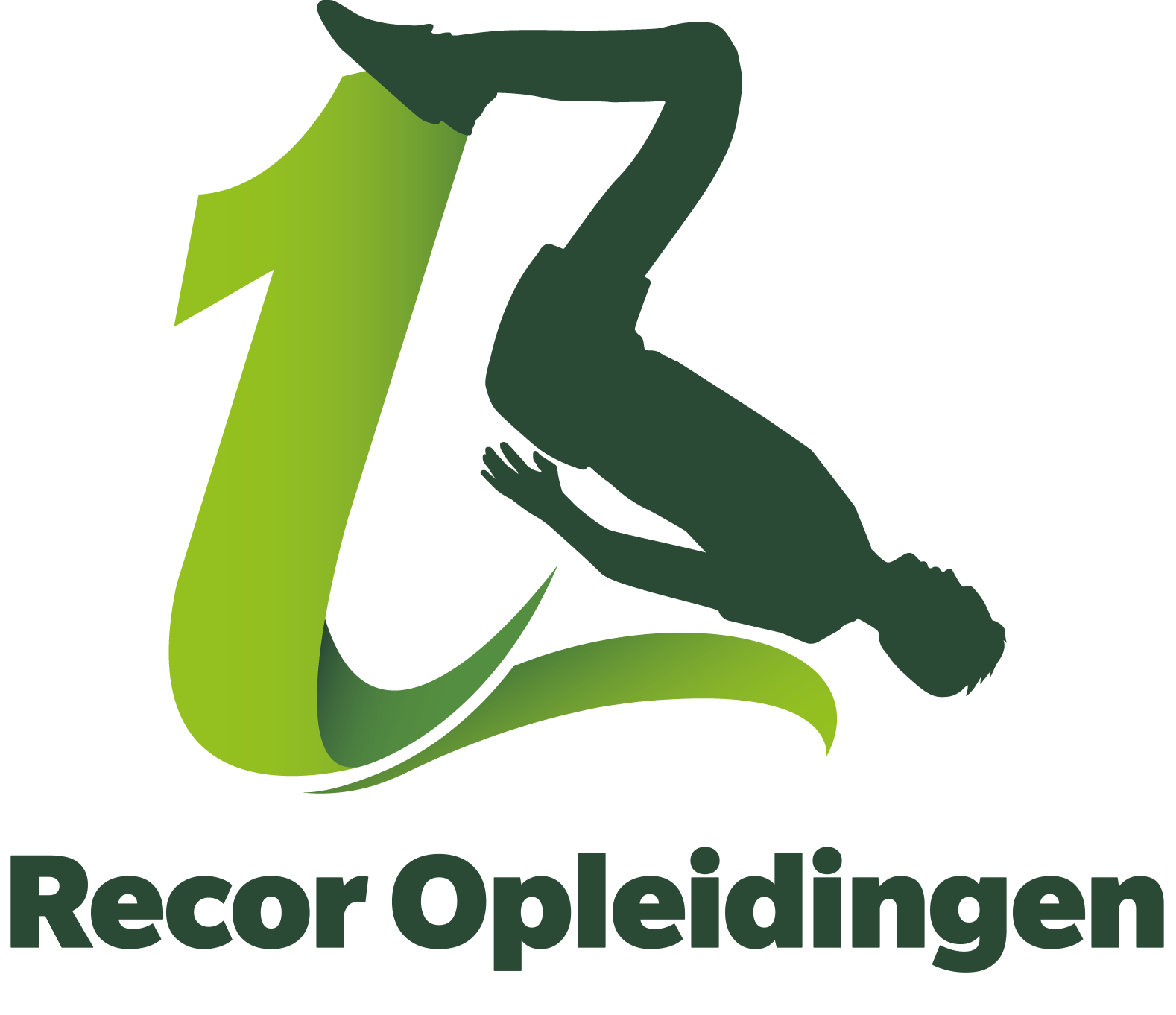 Recor Opleidingen LOGO.png